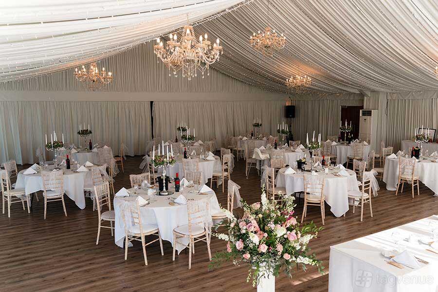 The Female Boss Awards 2026 TICKETS