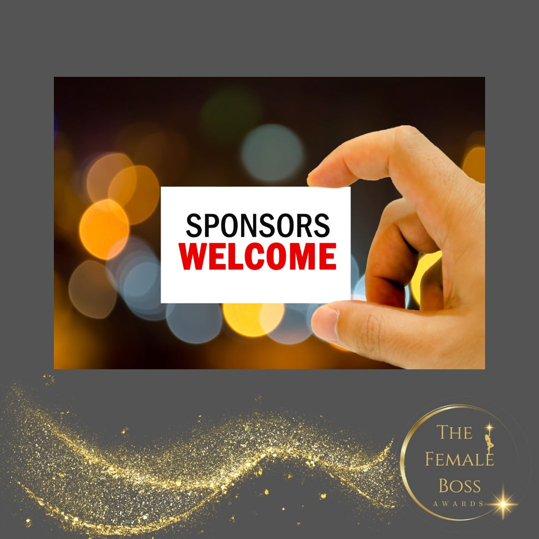 Gold Package Sponsorship